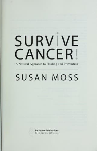 Book cover image