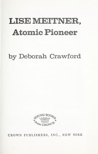 Book cover image