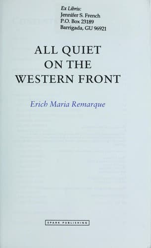 Book cover image