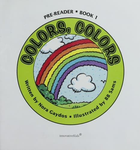 Book cover image