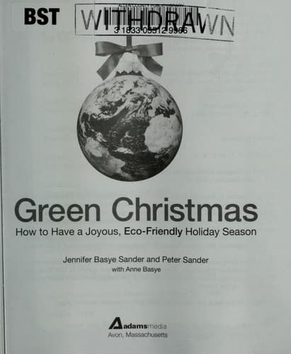 Book cover image