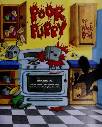Book cover image