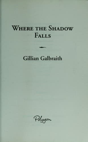 Book cover image