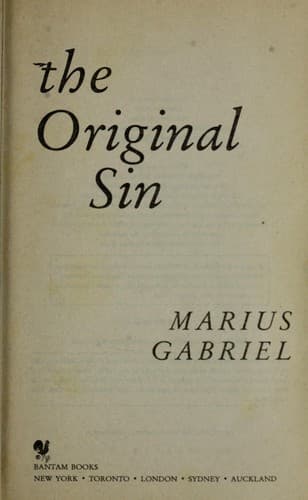 Book cover image