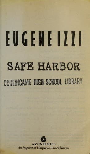 Book cover image