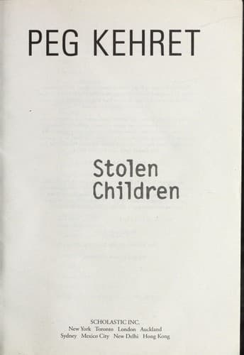 Book cover image