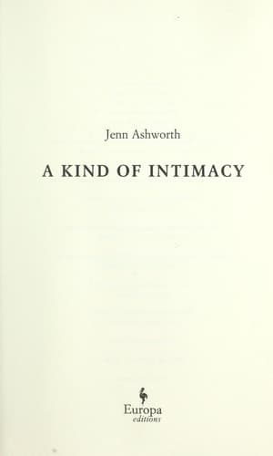 Book cover image