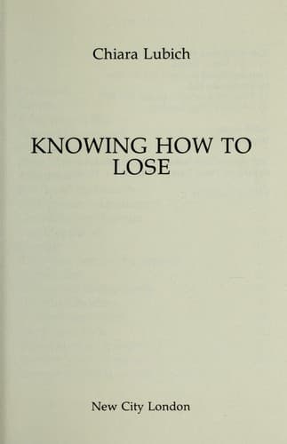 Book cover image