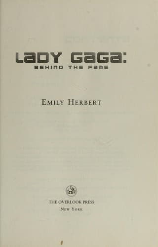 Book cover image