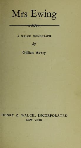 Book cover image