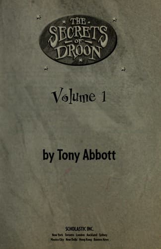 Book cover image