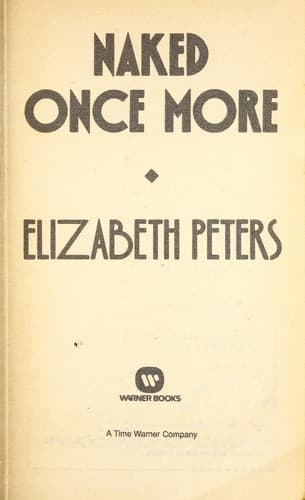 Book cover image