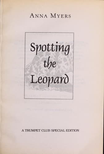 Book cover image