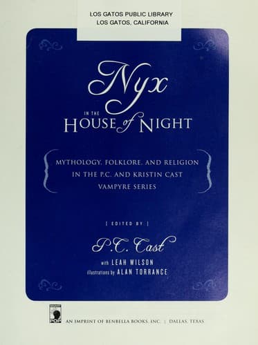 Book cover image