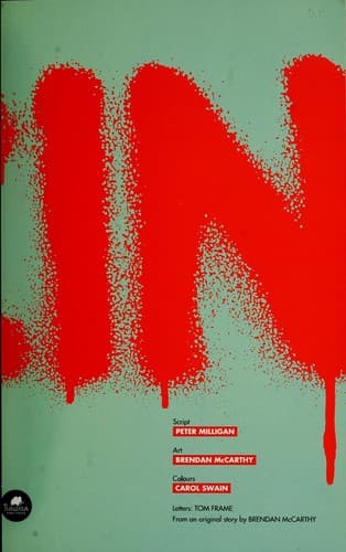 Cover image for Skin