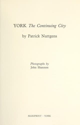 Book cover image