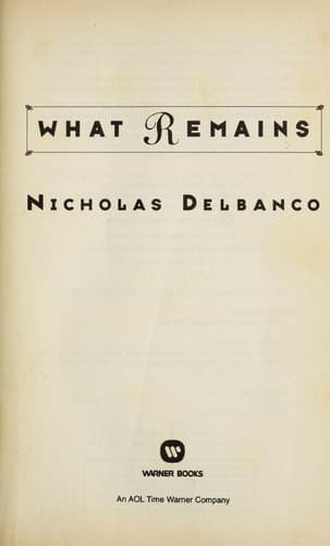 Book cover image