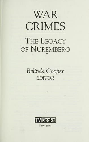 Book cover image