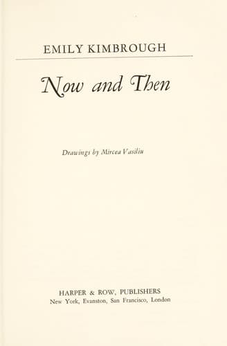 Book cover image