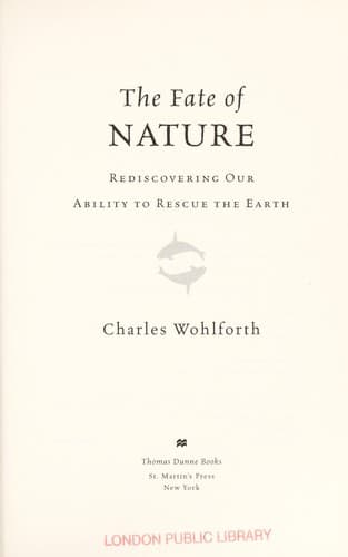 Book cover image