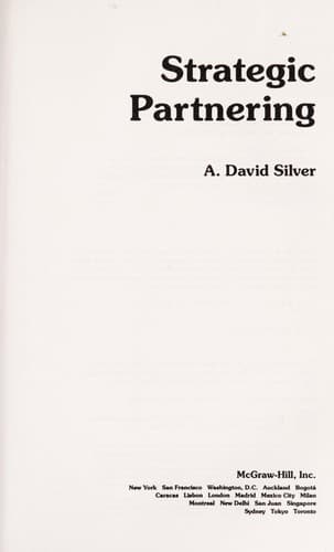 Book cover image