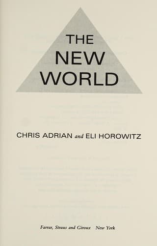 Book cover image