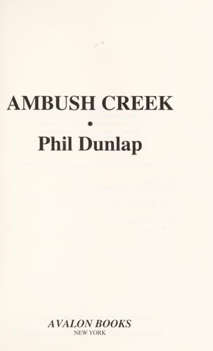 Book cover image