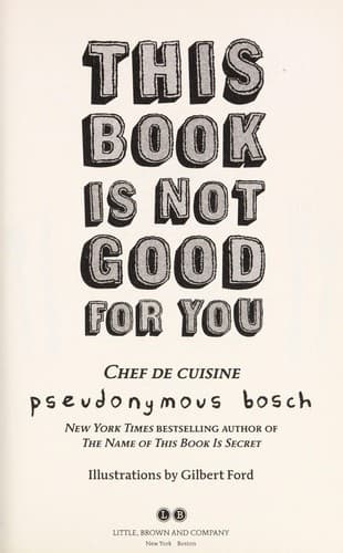 Book cover image