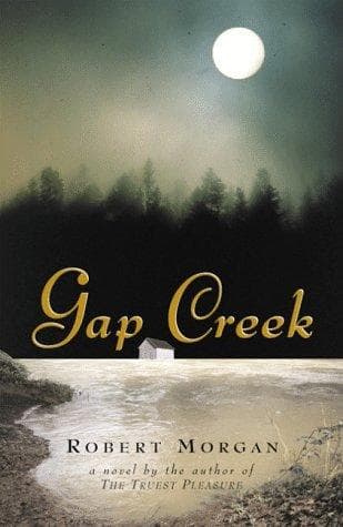 Cover image for Gap Creek