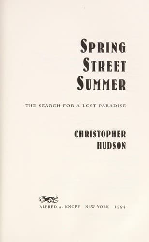 Book cover image