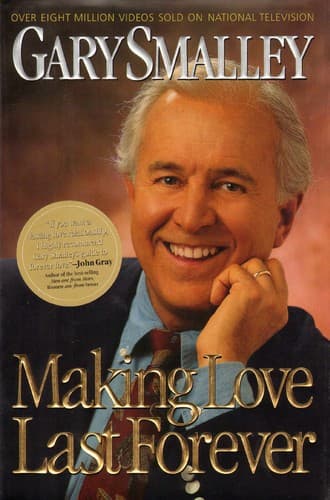 Cover image for Making Love Last Forever