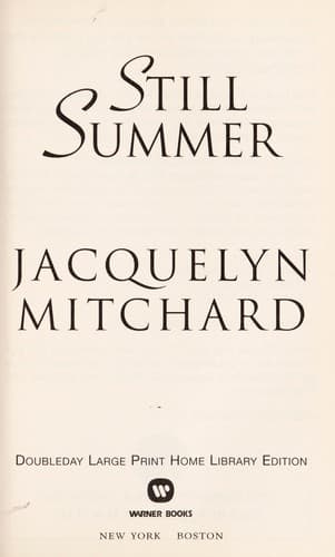 Book cover image