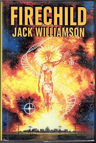 Cover image for Firechild