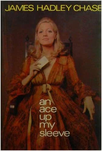 Cover image for Ana ce up my sleeve