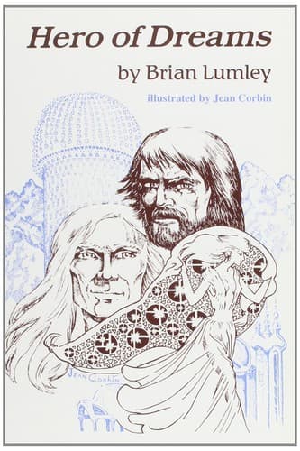 Cover image for Hero of dreams