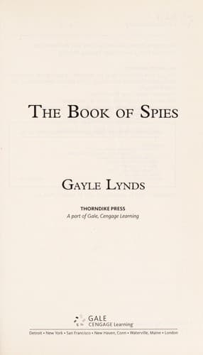 Book cover image