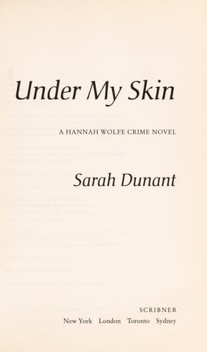 Book cover image