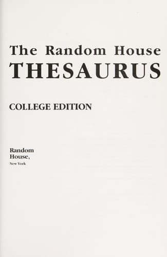 Book cover image
