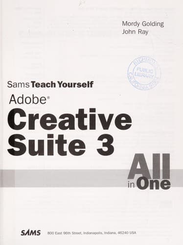Book cover image
