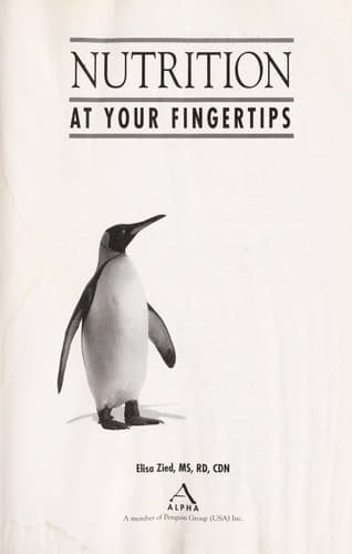 Book cover image