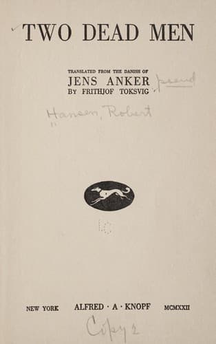 Book cover image