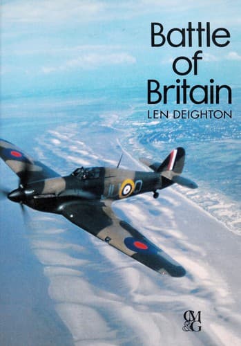 Cover image for Battle of Britain