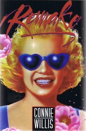 Cover image for Remake