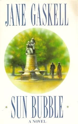 Cover image for Sun Bubble