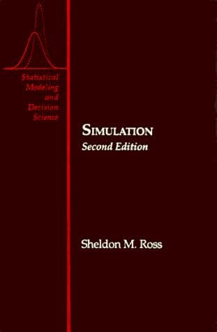 Cover image for Simulation