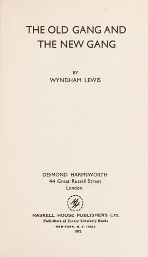 Book cover image