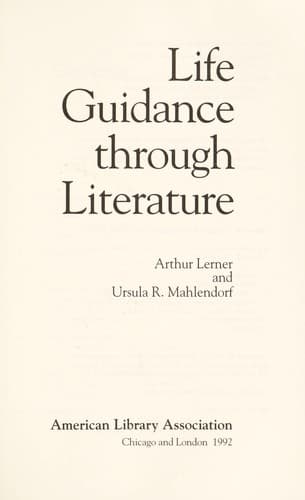 Book cover image