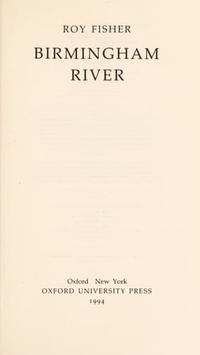 Book cover image