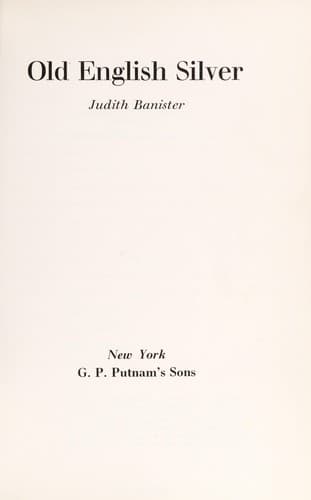 Book cover image