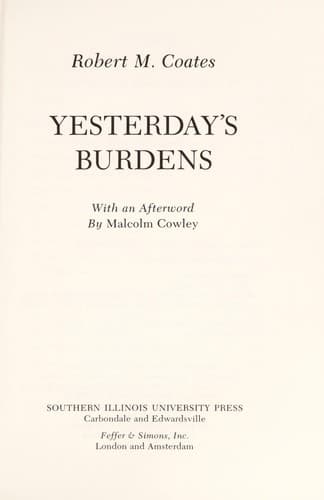 Book cover image